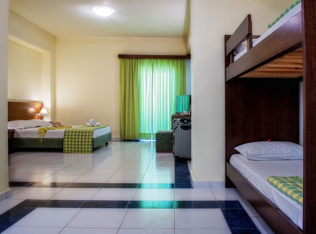 Imagen de los interiores del Hotel Neptuno Beach - All Inclusive. Foto 11