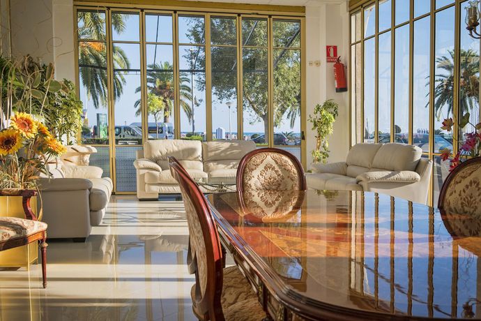 Imagen de los interiores del Hotel Neptuno, Oropesa del Mar. Foto 18