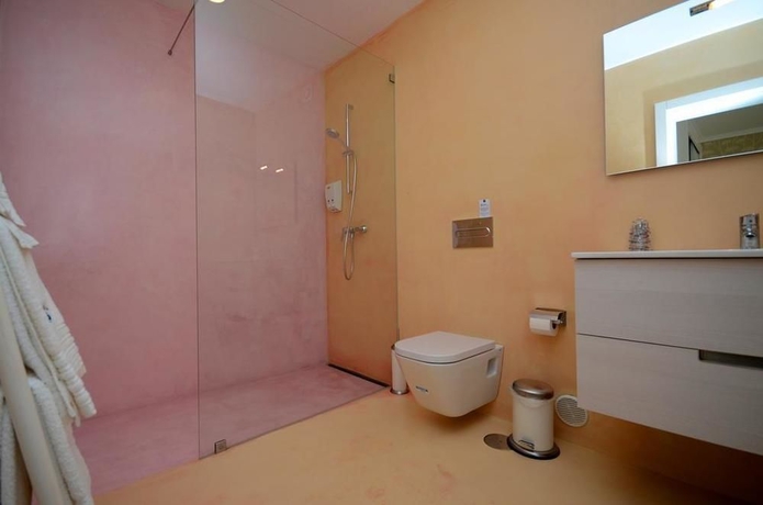 Imagen de la habitación del Hotel Neptuno, Peniche municipio. Foto 3