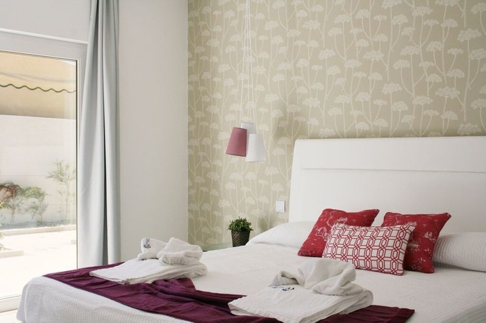 Imagen de la habitación del Hotel Neptuno, Peniche municipio. Foto 4