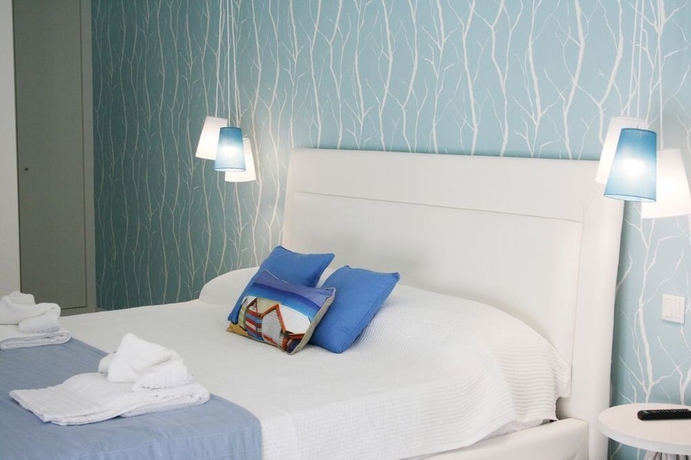 Imagen de la habitación del Hotel Neptuno, Peniche municipio. Foto 7