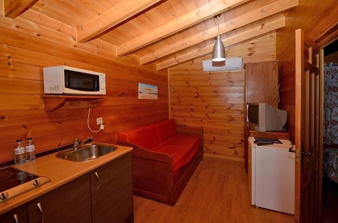 Imagen de la habitación del Hotel Neptuno, Peniche municipio. Foto 8