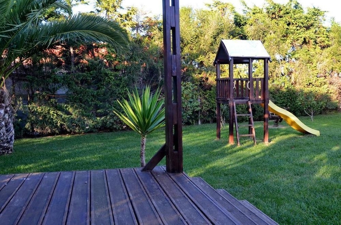 Imagen de los exteriores del Hotel Neptuno, Peniche municipio. Foto 13