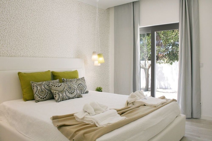 Imagen de la habitación del Hotel Neptuno, Peniche municipio. Foto 9