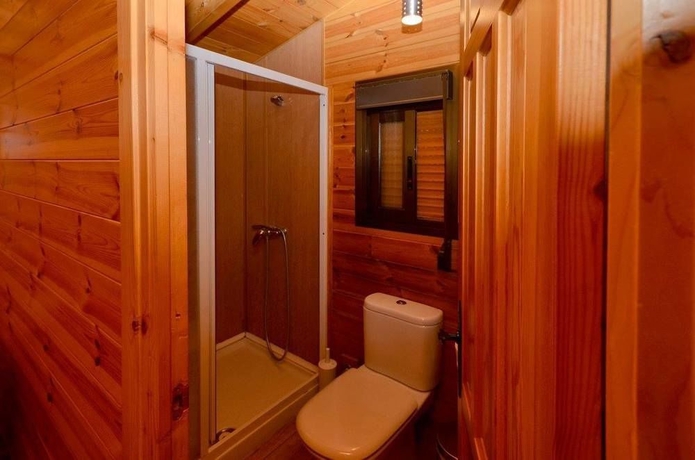 Imagen de la habitación del Hotel Neptuno, Peniche municipio. Foto 11