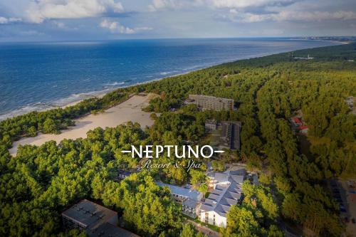 Imagen general del Hotel Neptuno Resort & Spa. Foto 1