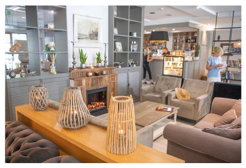 Imagen general del Hotel Neptuno Resort & Spa. Foto 3