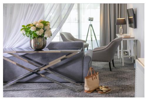 Imagen de la habitación del Hotel Neptuno Resort & Spa. Foto 16