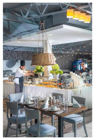 Imagen general del Hotel Neptuno Resort & Spa. Foto 5