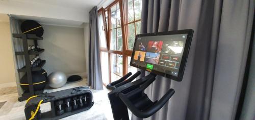 Imagen general del Hotel Neptuno Resort & Spa. Foto 7