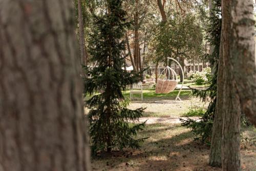 Imagen general del Hotel Neptuno Resort & Spa. Foto 9