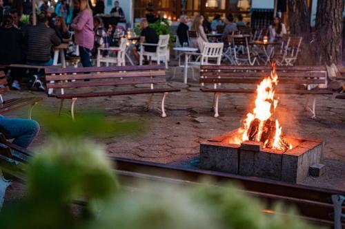 Imagen general del Hotel Neptuno Resort & Spa. Foto 10