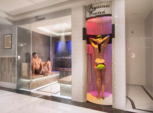 Imagen general del Hotel Neptuno Resort & Spa. Foto 13