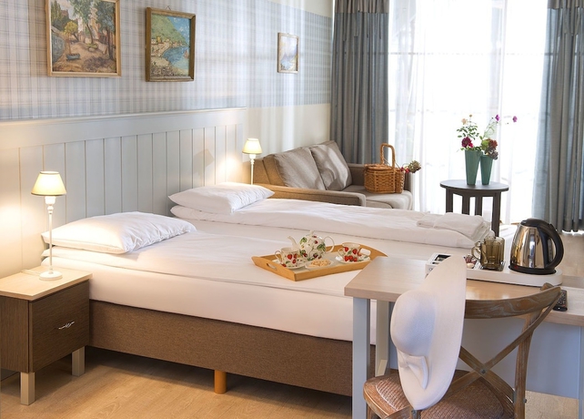 Imagen de la habitación del Hotel Neptuno Resort and Spa. Foto 2