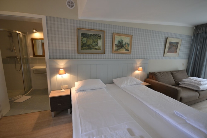 Imagen de la habitación del Hotel Neptuno Resort and Spa. Foto 3