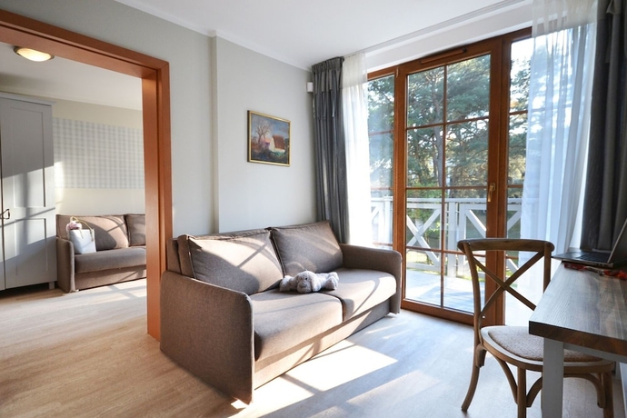 Imagen de la habitación del Hotel Neptuno Resort and Spa. Foto 10