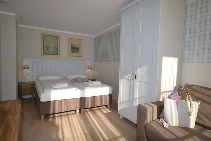 Imagen de la habitación del Hotel Neptuno Resort and Spa. Foto 11