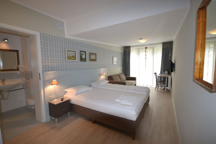 Imagen de la habitación del Hotel Neptuno Resort and Spa. Foto 12