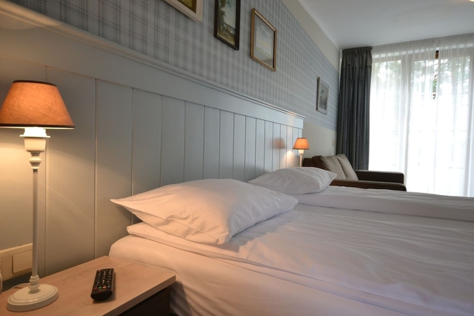 Imagen de la habitación del Hotel Neptuno Resort and Spa. Foto 13