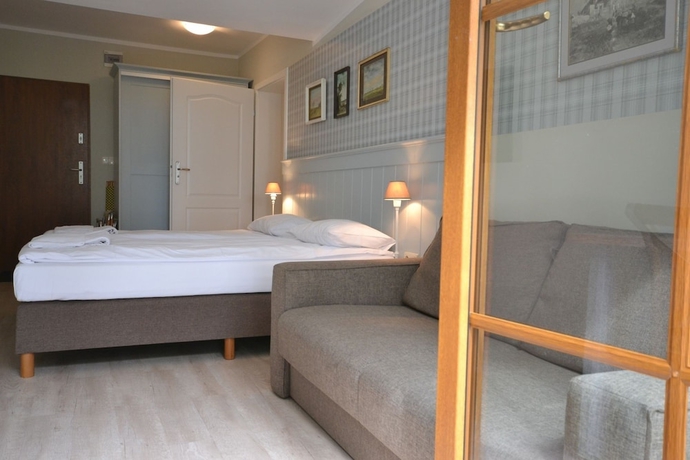 Imagen de la habitación del Hotel Neptuno Resort and Spa. Foto 14