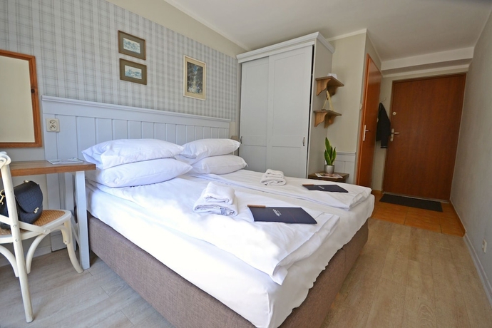 Imagen de la habitación del Hotel Neptuno Resort and Spa. Foto 18