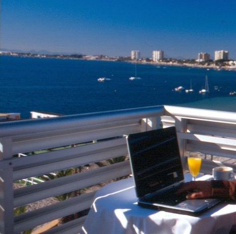 Imagen de la habitación del Hotel Neptuno, San Pedro del Pinatar. Foto 3