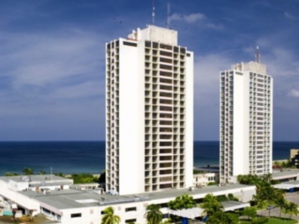 Imagen general del Hotel Neptuno Tritón. Foto 2