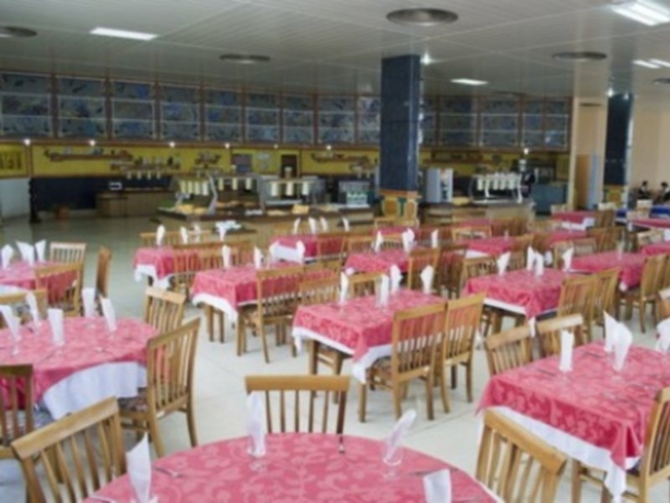 Imagen general del Hotel Neptuno Tritón. Foto 5