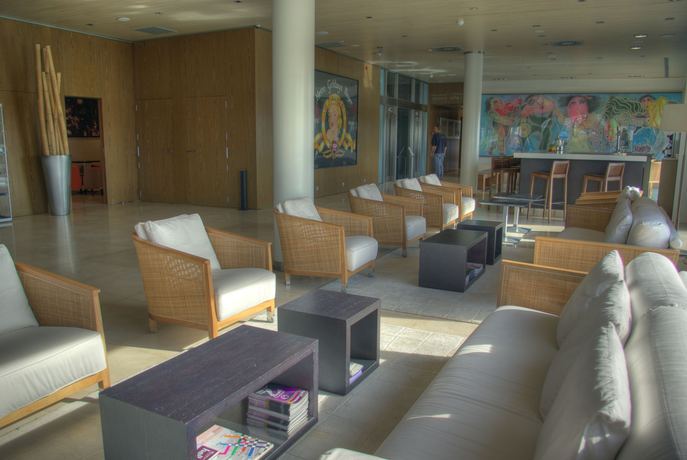 Imagen de los interiores del Hotel Neptuno, Valencia. Foto 23