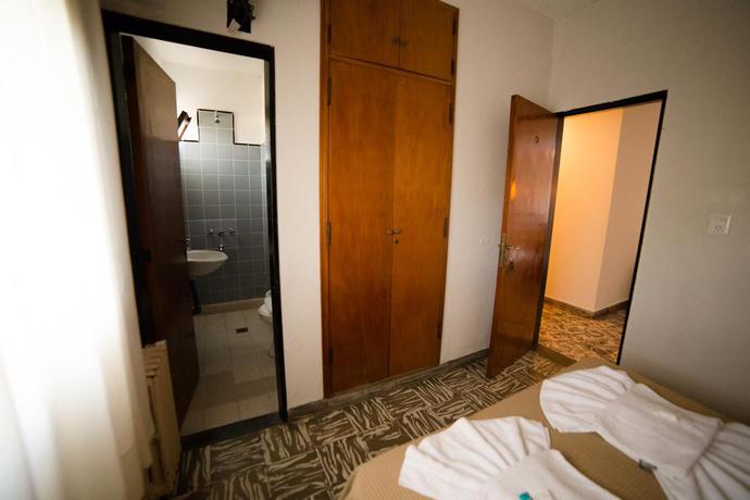 Imagen de la habitación del Hotel Neptuno, Villa Gesell. Foto 5