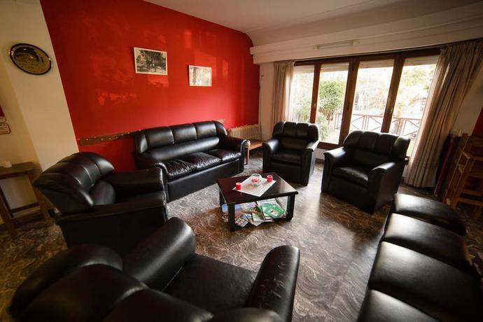 Imagen de los interiores del Hotel Neptuno, Villa Gesell. Foto 9