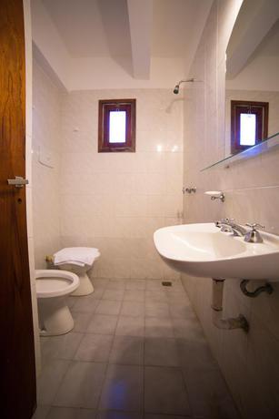 Imagen de la habitación del Hotel Neptuno, Villa Gesell. Foto 7