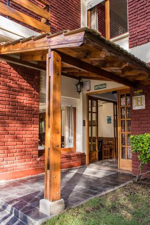 Imagen general del Hotel Neptuno, Villa Gesell. Foto 3