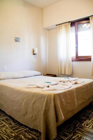 Imagen de la habitación del Hotel Neptuno, Villa Gesell. Foto 8