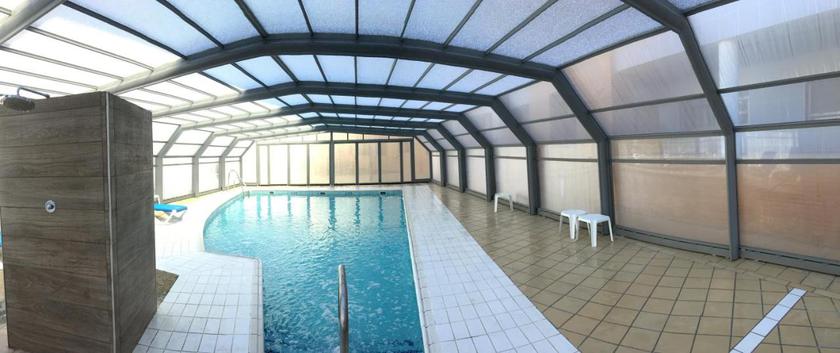 Imagen de la piscina del Hotel Neptuno by ON GROUP. Foto 21