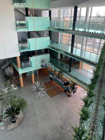 Imagen de los interiores del Hotel Neptuno by ON GROUP. Foto 18