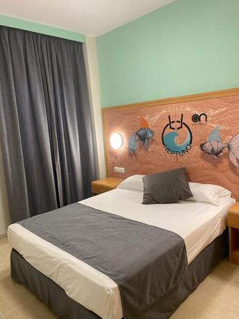 Imagen de la habitación del Hotel Neptuno by ON GROUP. Foto 11