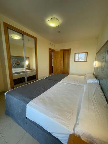 Imagen de la habitación del Hotel Neptuno by ON GROUP. Foto 12