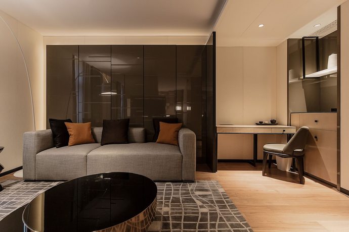 Imagen de la habitación del Hotel Neqta Hangzhou Westlake. Foto 8