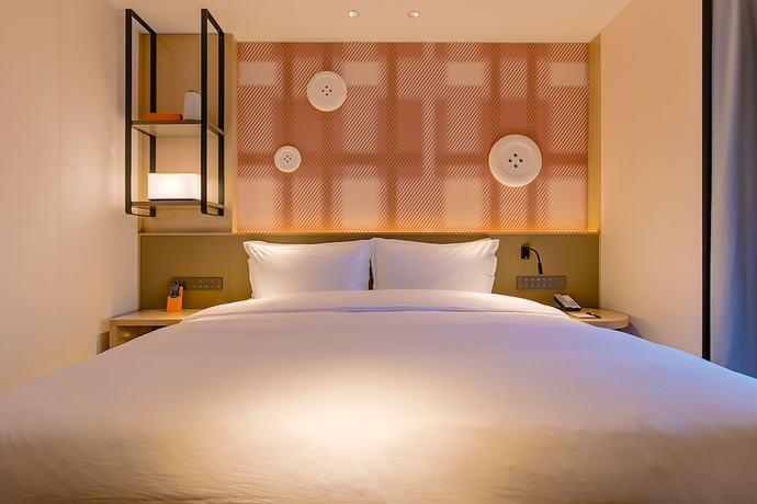 Imagen de la habitación del Hotel Neqta Hangzhou Westlake. Foto 12