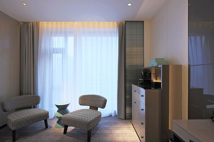 Imagen de la habitación del Hotel Neqta Hangzhou Westlake. Foto 14