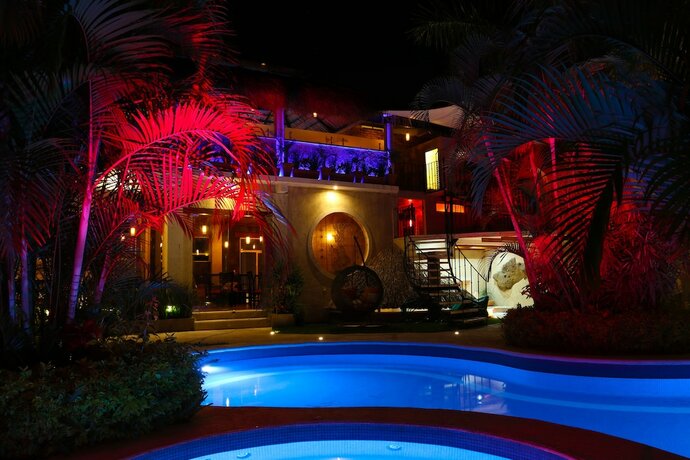 Imagen general del Hotel Nequi. Foto 1