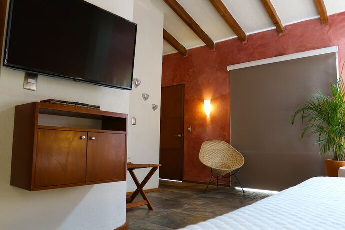 Imagen general del Hotel Nequi. Foto 2