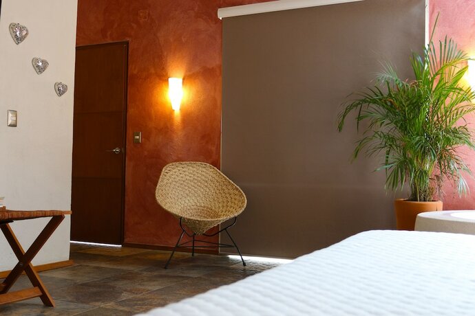 Imagen de la habitación del Hotel Nequi. Foto 13