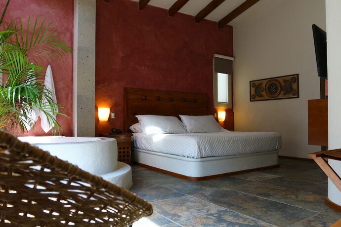 Imagen general del Hotel Nequi. Foto 3