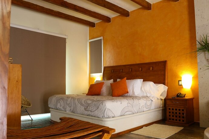 Imagen general del Hotel Nequi. Foto 4