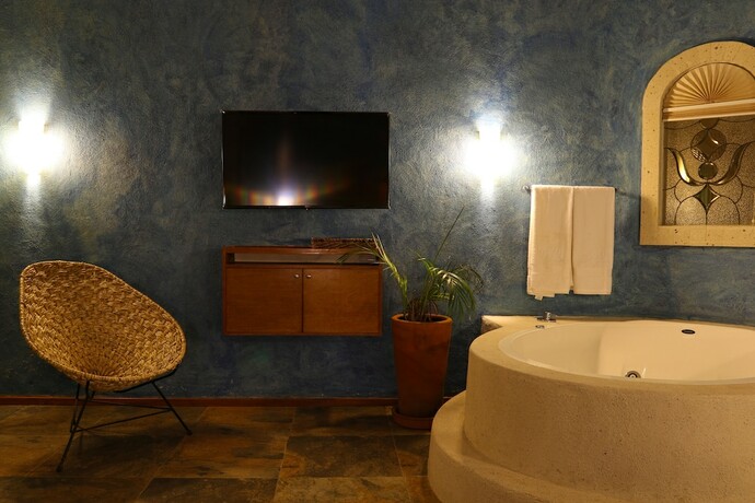 Imagen de la habitación del Hotel Nequi. Foto 15