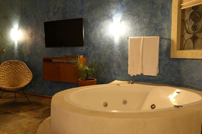 Imagen de la habitación del Hotel Nequi. Foto 16