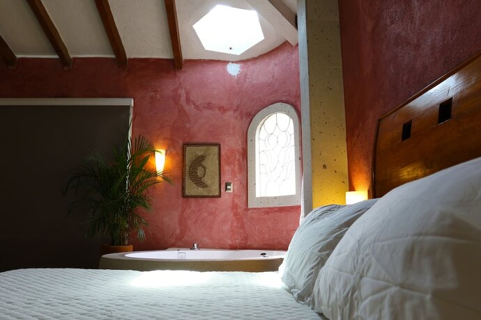 Imagen general del Hotel Nequi. Foto 6