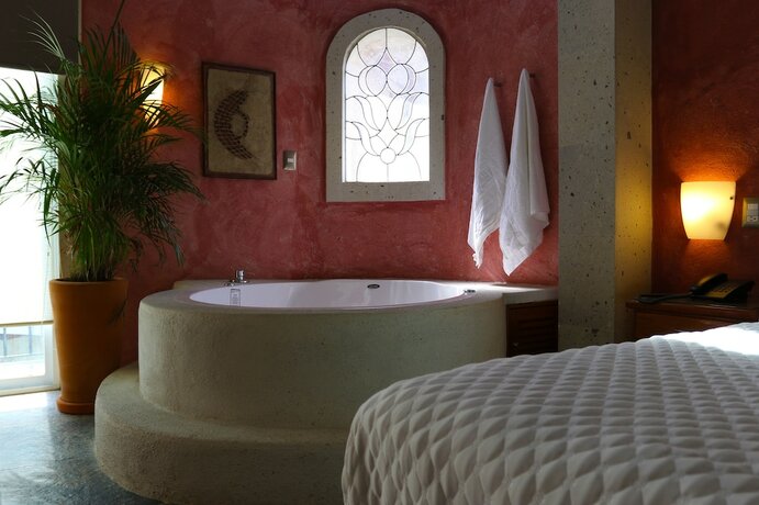 Imagen de la habitación del Hotel Nequi. Foto 17